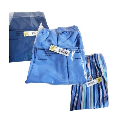 Blair Women's Capri Pants Size 12p elastic Pullover Lot