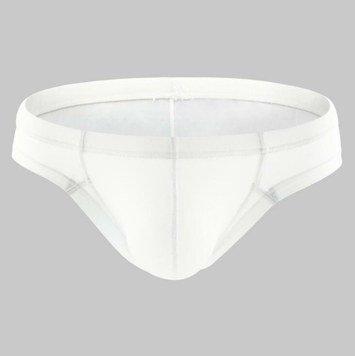 Men's Sexy Underwear Boxers Briefs Comfortable Mini Underpants Bikini Shorts - Picture 14 of 17