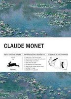 Claude Monet | Buch | 9789460091230