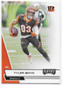 2020 Playoff #33 Tyler Boyd - Cincinnati Bengals
