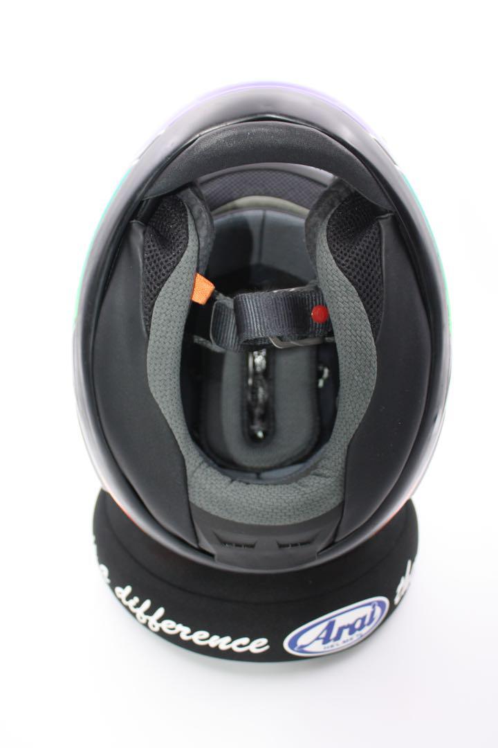 ARAI RX7 RR5 59・60cm Bコン・スピーカー付き　プラチナグレー 楽天市場】ARAI RX－7 RR5の通販