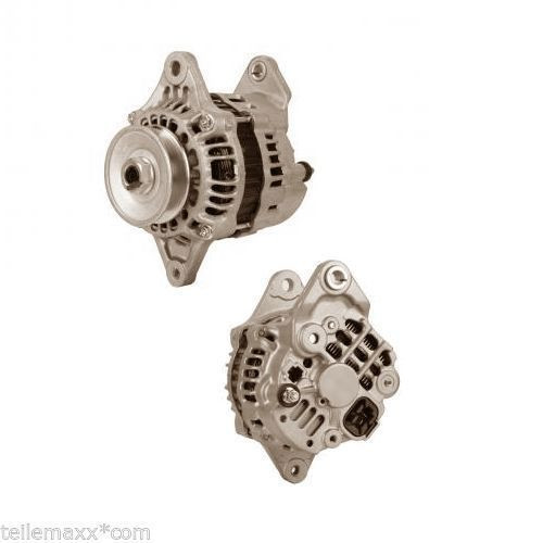 Alternator Fits for Ford Mitsubishi Nissan Yale Perkins A7T03877 