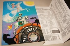 Behold a Pale Horse UNREVISED 1991 William Cooper 500p Protocols of Zi CFR 1990s