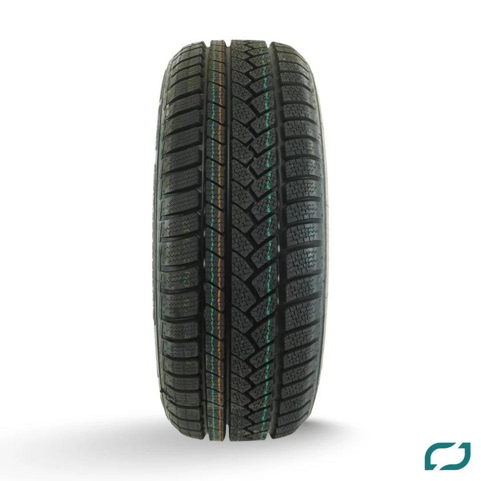 1x 185/55 R15 82T Winterreifen Continental ContiWinter Contact TS790 DOT16 - Bild 3 von 4