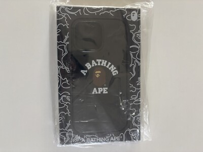国内配送★A BATHING APE★COLLEGE IPHONE 16 PRO MAX CASE A BATHING APE｜COLLEGE IPHONE 16 PRO MAX CASE | Rakuten