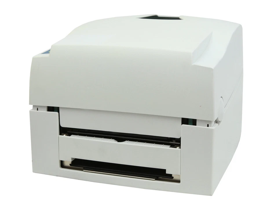 ETIKETTENDRUCKER OPAL OD5+ ECO THERMODRUCKER 203 DPi bis 118 BREIT für DHL GLS - Bild 3 von 4
