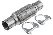 EXHAUST FLEX PIPE FOR 60MM X 300MM