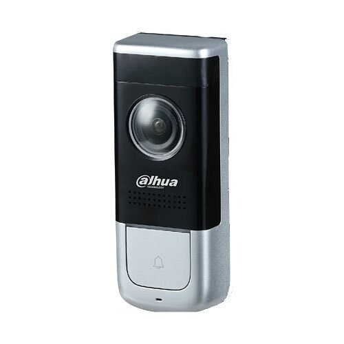 Dahua DHI-DB11 LincX2Pro 2MP Wi-Fi Video Doorbell - Afbeelding 1 van 2