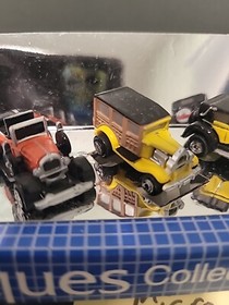 Micro Machines, Galoob, Antiques Collection #28, *see Description* 1437