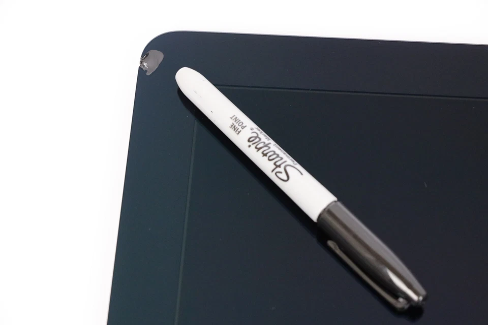 iMac A1418 21.5" 2012 - 2017 2K LM215WF3(SD)(D1) LG LCD Screen Display Assembly - Bild 4 von 4