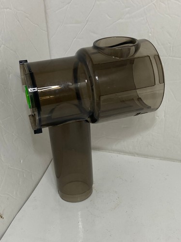 Tribest Solostar SS-4200-B Horizontal Horizontal Slow Masticating Juicer 1 PART - Picture 8 of 14