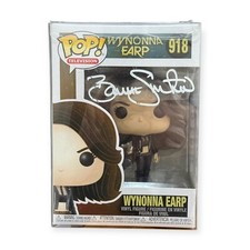 Funko Pop Wynonna Earp Vinyl Figures 22