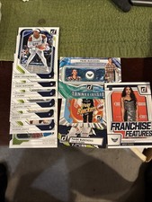 Dallas Wings 2026 Donruss Team Set With Inserts 11 CT