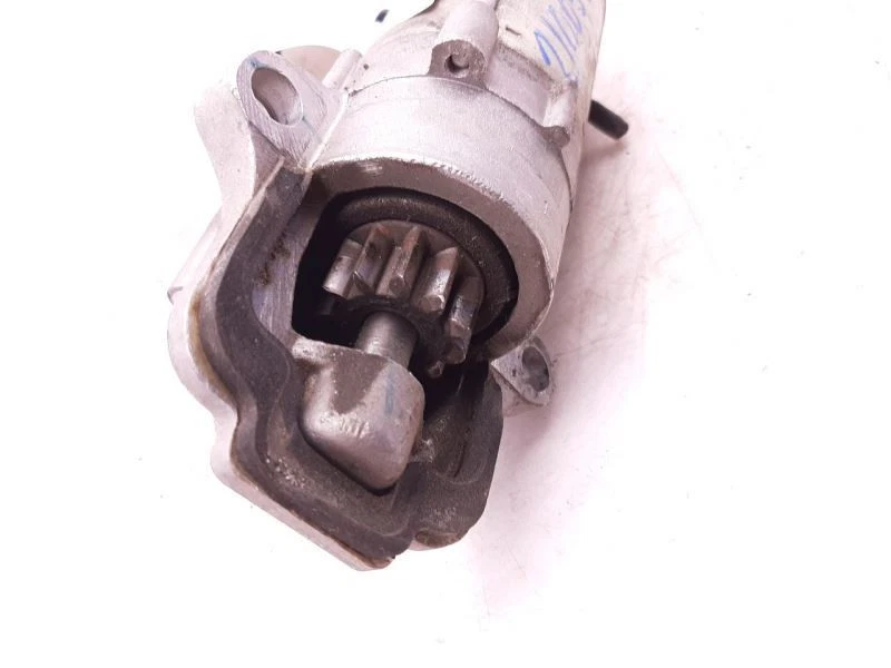Motor De Arranque Para FORD TRANSIT CONNECT 14-20 6G9Z11002L Foto 3 de 4