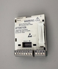 Lenze E82ZAFCC100