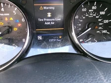 Audio Equipment Radio Receiver Fits 19-22 ROGUE SPORT 2157664