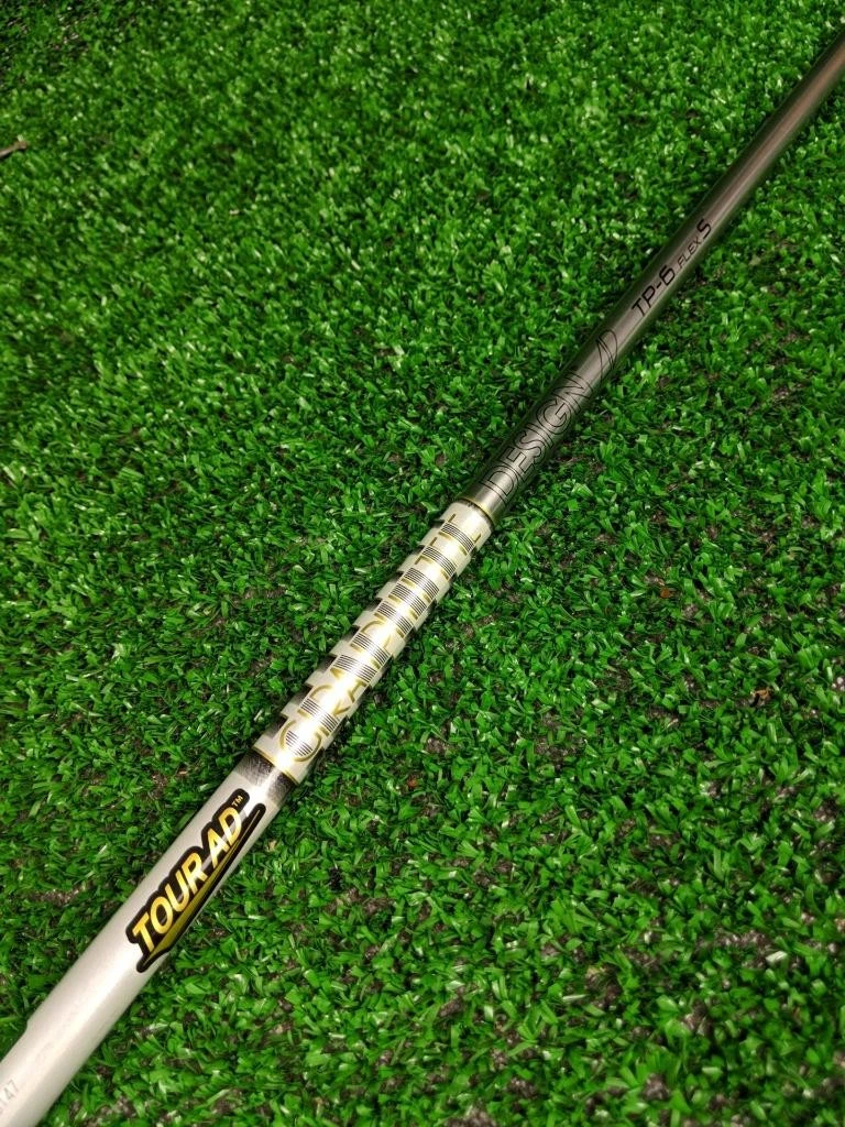 Graphite Design Tour Ad Di Titleist for sale | eBay