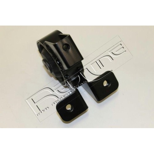 Support Moteur Red-line 43DW010 en acier renforcé pour Daewoo - 3