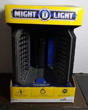 Might D LED Rechargeable Folding Work Light