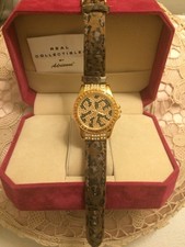 Adrienne Couture Limited Leopard Edition Original CAT