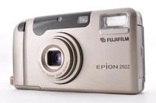 [Near Mint] FUJIFILM Epion 250Z APS Film Camera From Japan