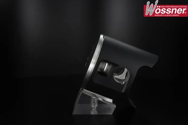WÖSsner Schmiedekolben - 8211 FüR TM Racing MX 300 ES 2018-20-image