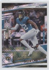 2022 Panini Prestige Xtra Points Diamond Tyson Campbell #139 0q0m