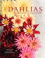 Naomi Slade (U. A.) | Dahlias | Buch | Englisch (2018) | Gebunden