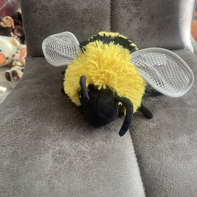 IKEA SKOGSDUVA HUMMEL STOFFTIER 21 CM NEU OFFIZIELLER ARTIKEL
