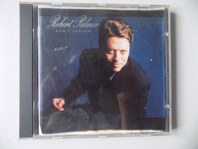 Dont Explain von Robert Palmer | CD | Zustand gut