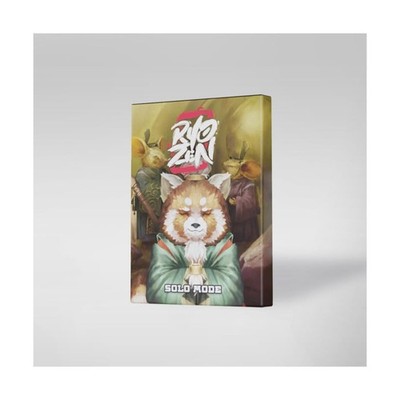 Ryozen: Solo Mode Expansion - Tabula Games