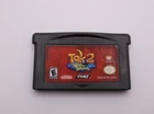 Tak 2: The Staff of Dreams (Nintendo Game Boy Advance, 2004) TESTED