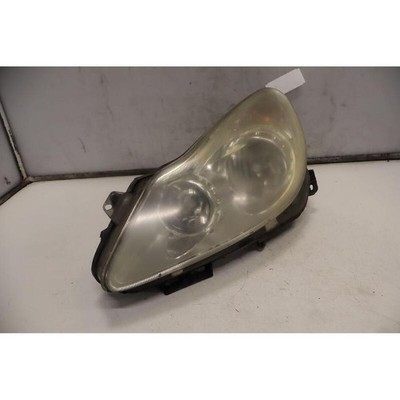 scheinwerfer links OPEL CORSA D 06 11
