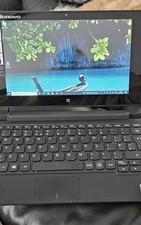 Lenovo Flex 10 IdeaPad Touchscreen Laptop