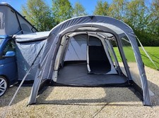 Sunncamp Touring Motor Air - Mid Campervan  Awning 215-255cm FREE POSTAGE