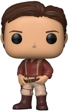 Funko POP! Television: Firefly - Malcolm Reynolds [New Toy] Vinyl Figure, Coll