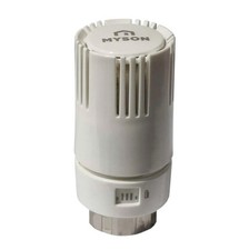 Myson Standard Thermostatic Radiator Valve Replacement Head Only TRV 2 WAY