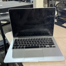 APPLE MACBOOK PRO 13" EARLY 2015 CORE I5-5257U 2.7GHZ 8GB RAM NO HD
