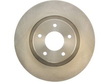 Stop Tech Power Slot 121.20015 C-tek Vented Brake Rotors