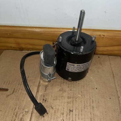 Interlink Evaporator Motor YSLB-50-4-B004 1/15Hp Rpm 1300/1600 Ph1 120 V A.0.6