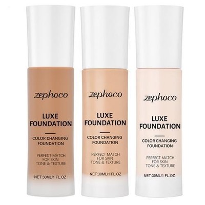 LUXE Intelligent Color Correcting Foundation, 30 ml/1 fl oz   passend für jed