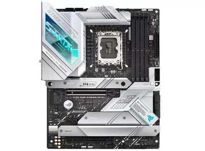 ASUS ROG Strix Z690-A Gaming WiFi D4 LGA1700 ATX DDR4 Motherboard