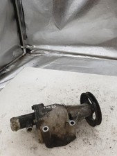 Pompe à eau Fiat CINQUECENTO