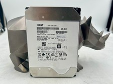 Hitachi HUH721008AL5201 8TB 7.2K RPM SAS 12Gb/s 512e 256MB Cache 3.5in Drive