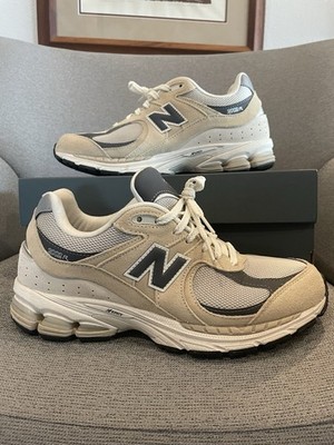 New balance 2002R Sandstone Magnet
