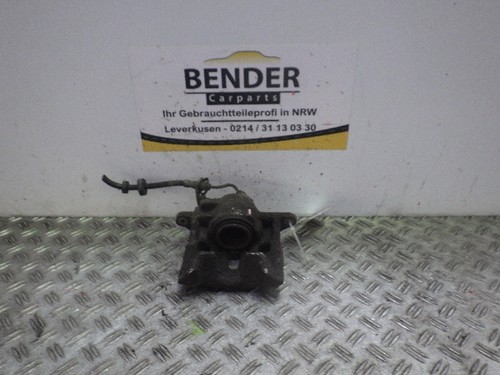Bremssattel vorne links VW Transporter T4 Bus 2.4 D 57kW 78PS  AAB