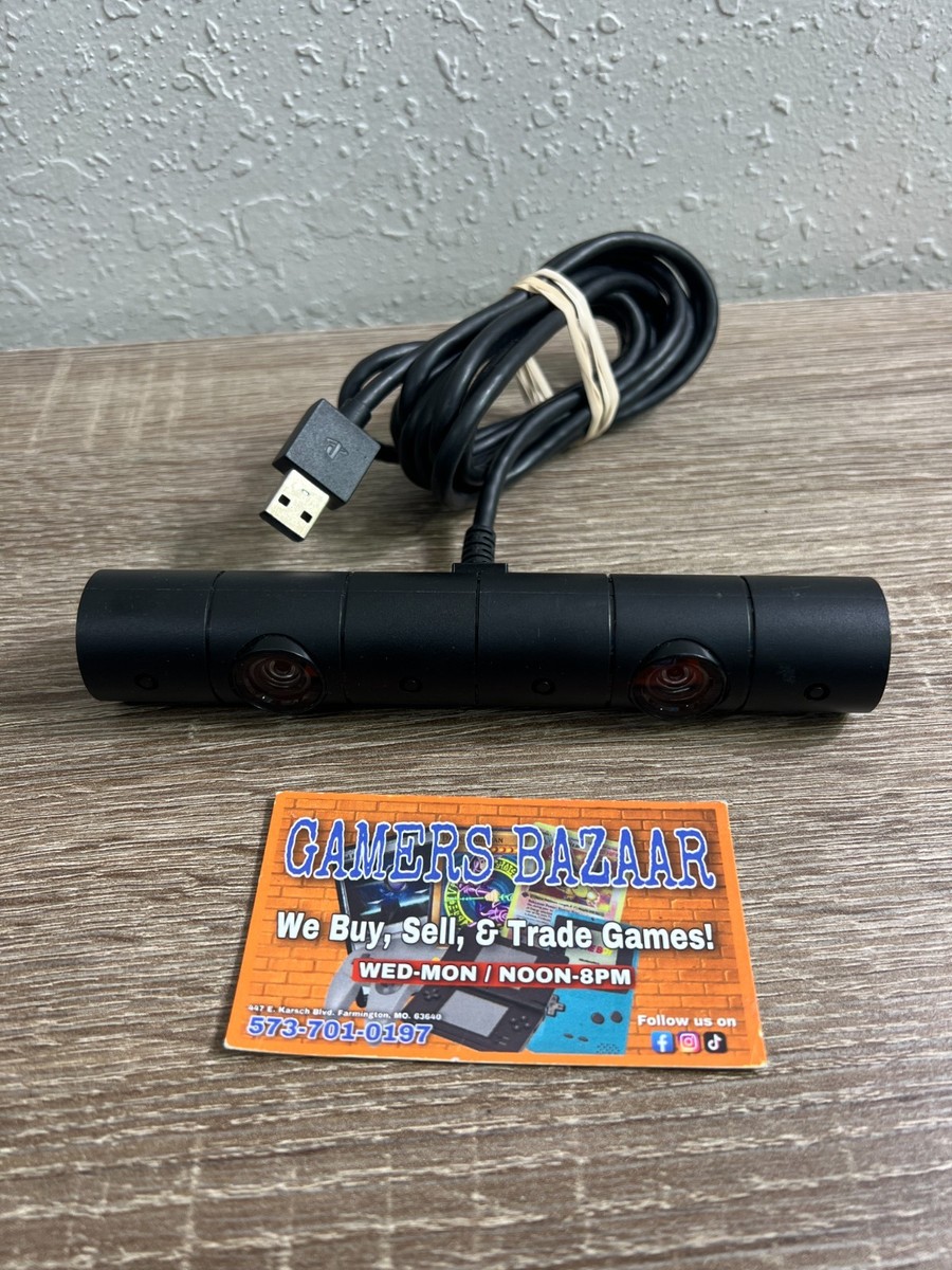 🔥 PICK A PART‼️ Need a REPLACEMENT Playstation VR Part‼️ 🔌 | eBay