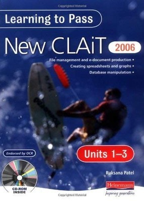 Learning to Pass the New CLAIT