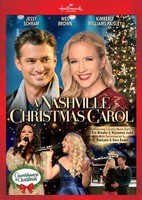 Nashville Christmas - - Dvd - G3Z