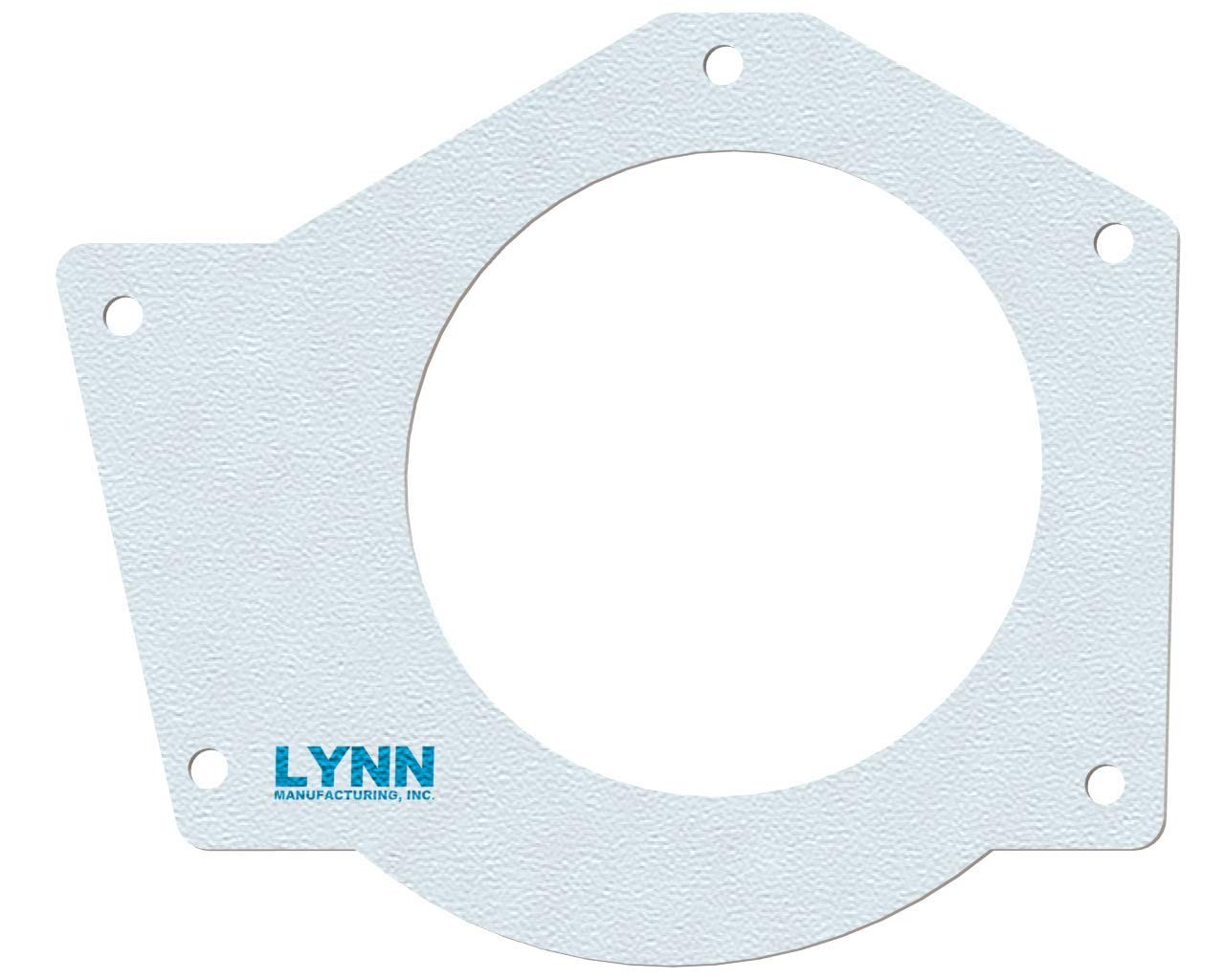 St Croix Pellet Stove Blower Gasket 80P20168-R, 2101J